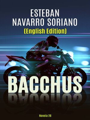 cover image of Bacchus